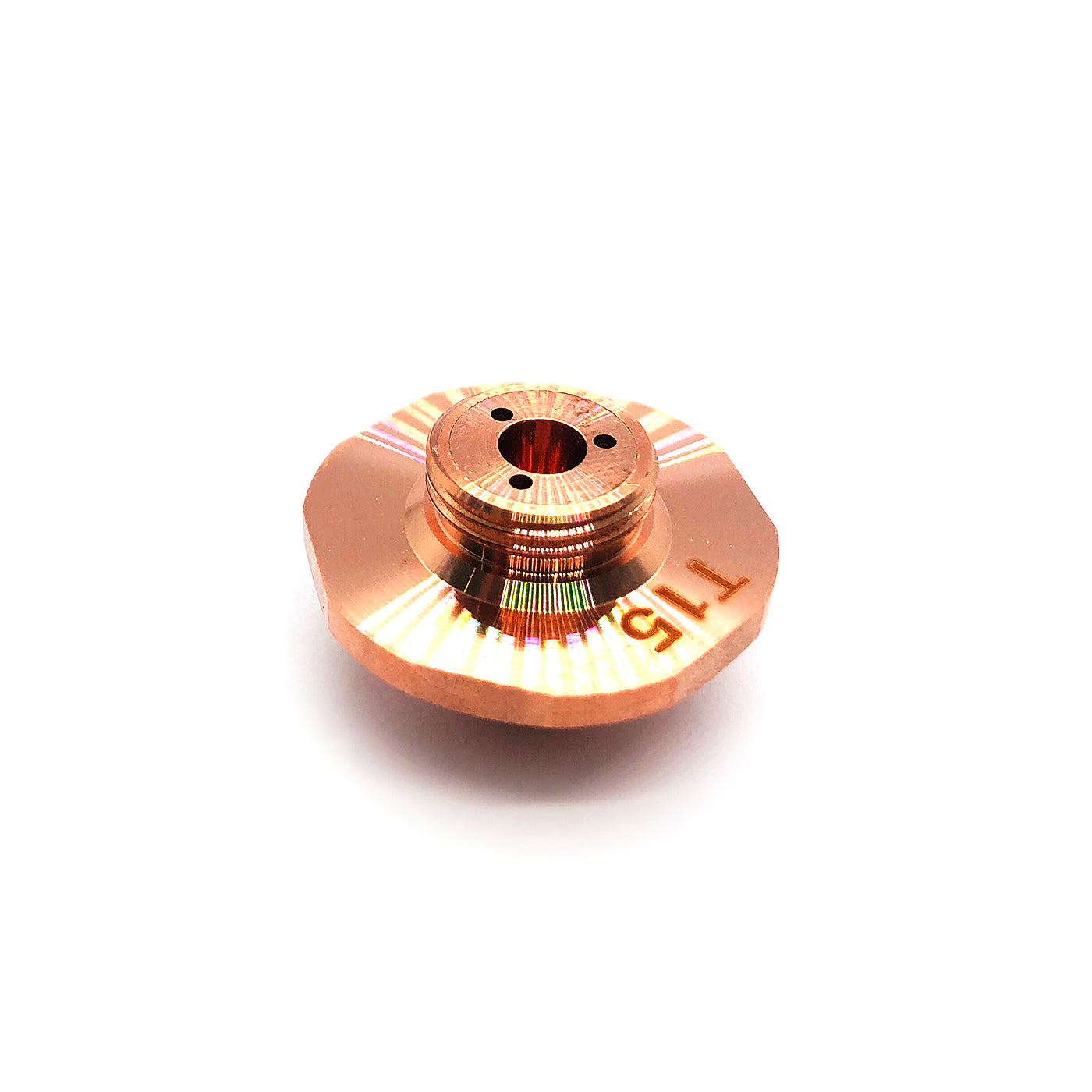 Mitsubishi GX-F T Series Nozzle (M12)