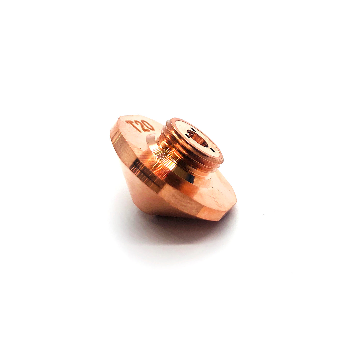 Mitsubishi GX-F T Series Nozzle (M12)