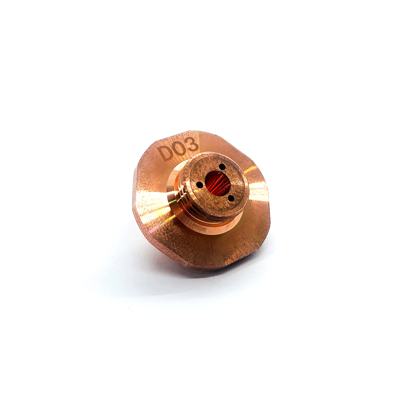 Mitsubishi GX-F D03 Double Nozzle