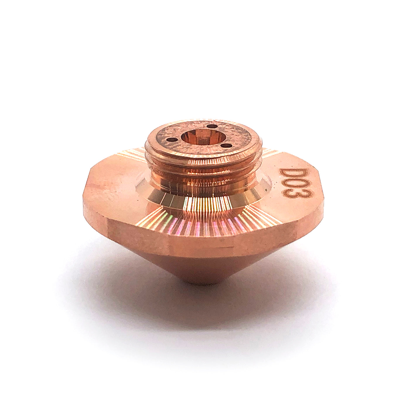Mitsubishi GX-F D03 Double Nozzle