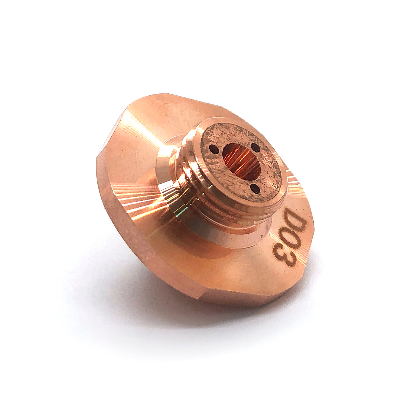 Mitsubishi GX-F D03 Double Nozzle
