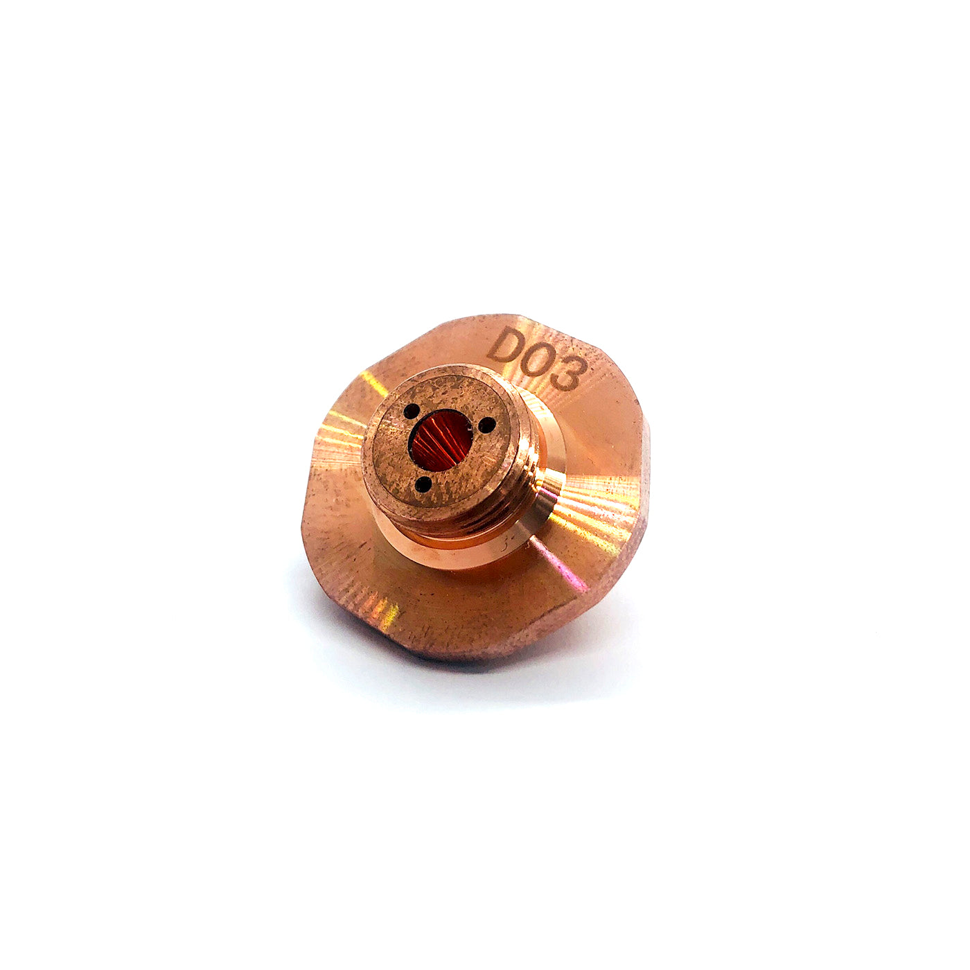 Mitsubishi GX-F D03 Double Nozzle
