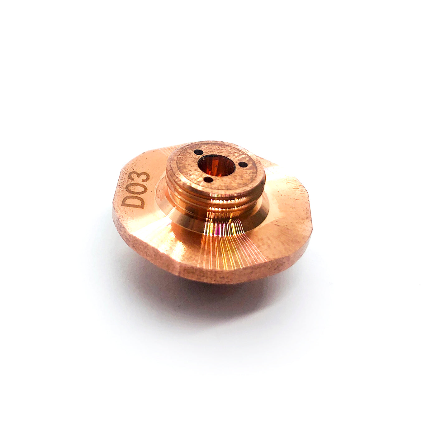 Mitsubishi GX-F D03 Double Nozzle