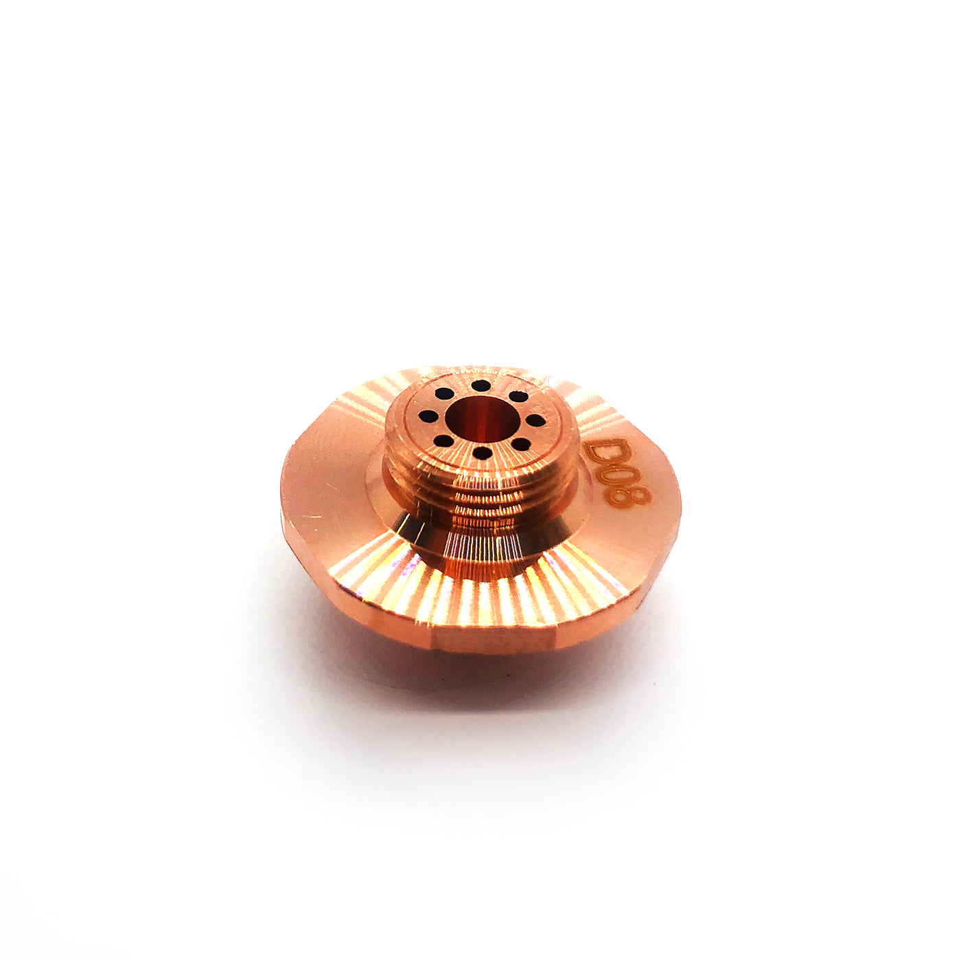 Mitsubishi GX-F D08 Double Nozzle
