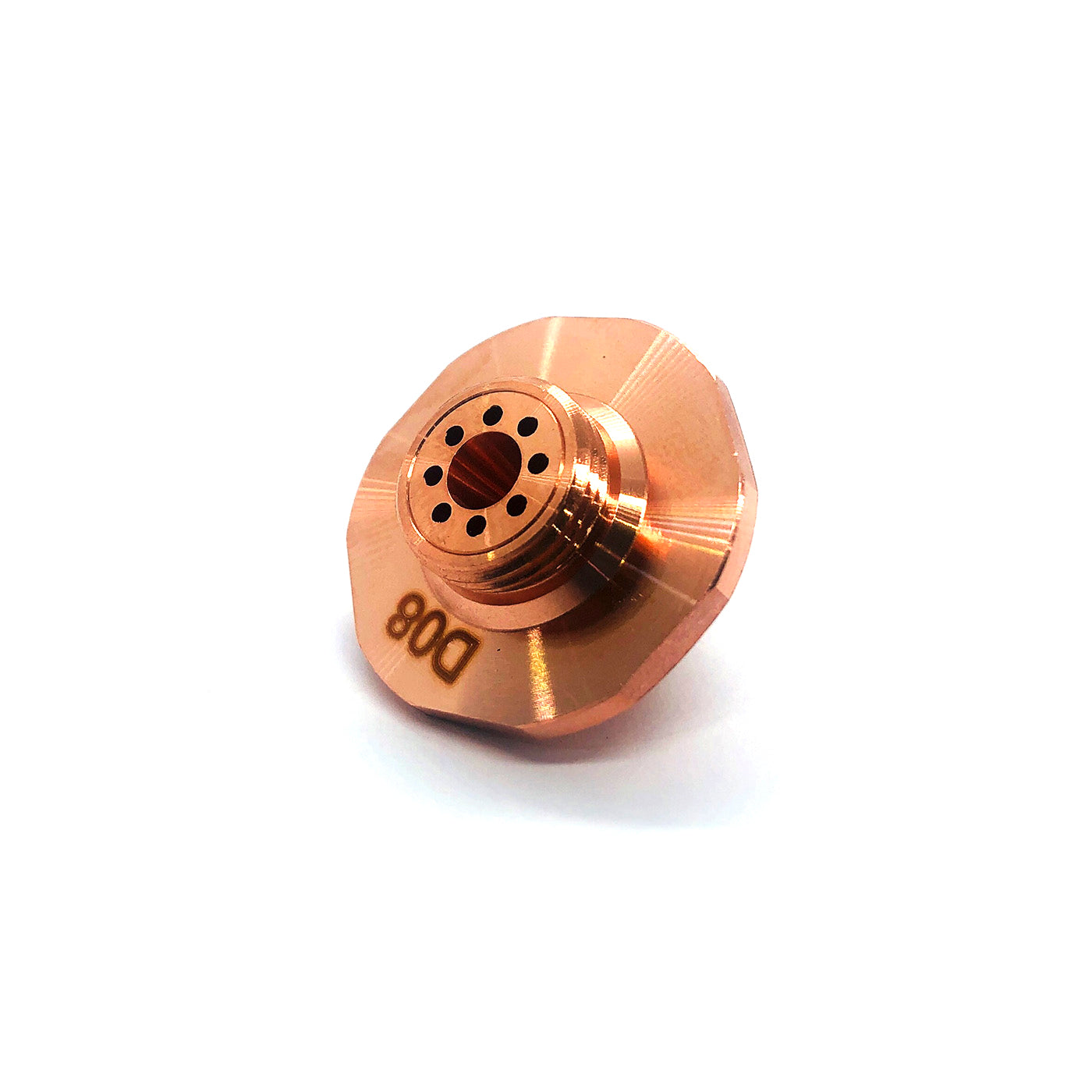 Mitsubishi GX-F D08 Double Nozzle
