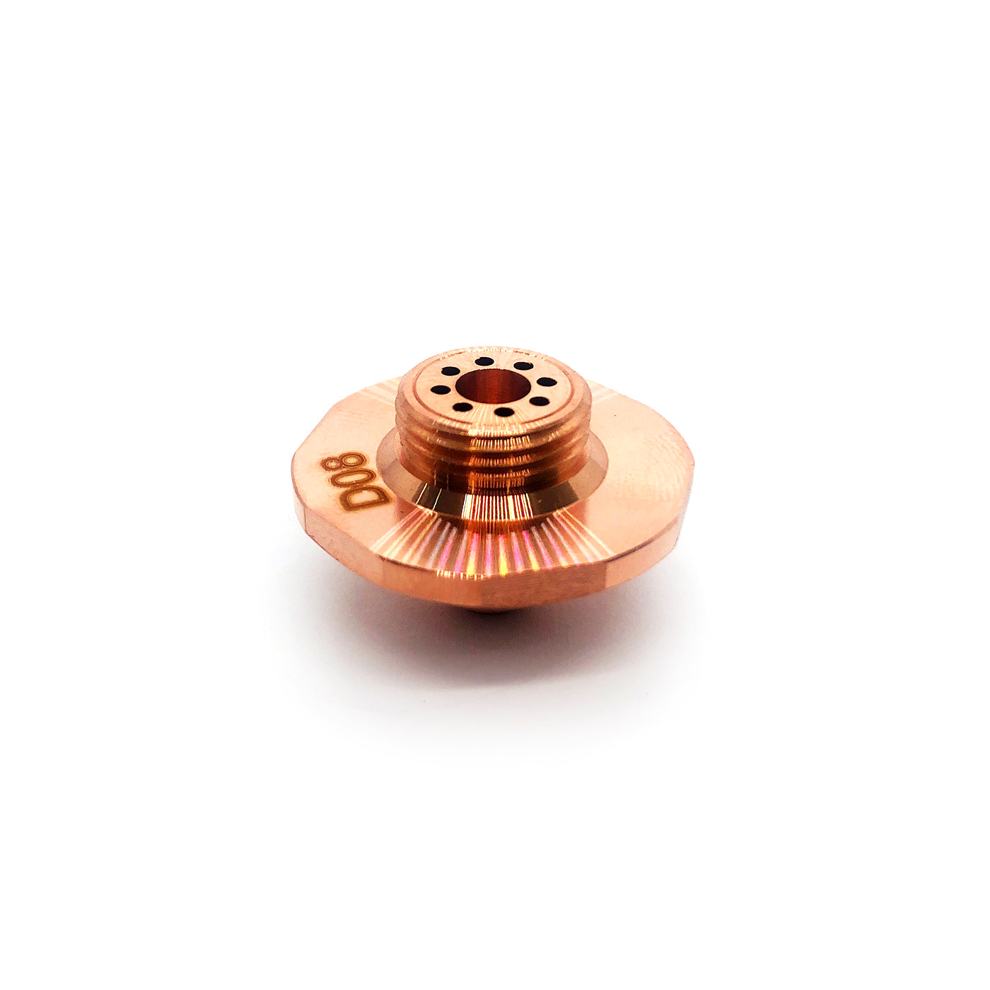 Mitsubishi GX-F D08 Double Nozzle, 8H-15-40 (M12)