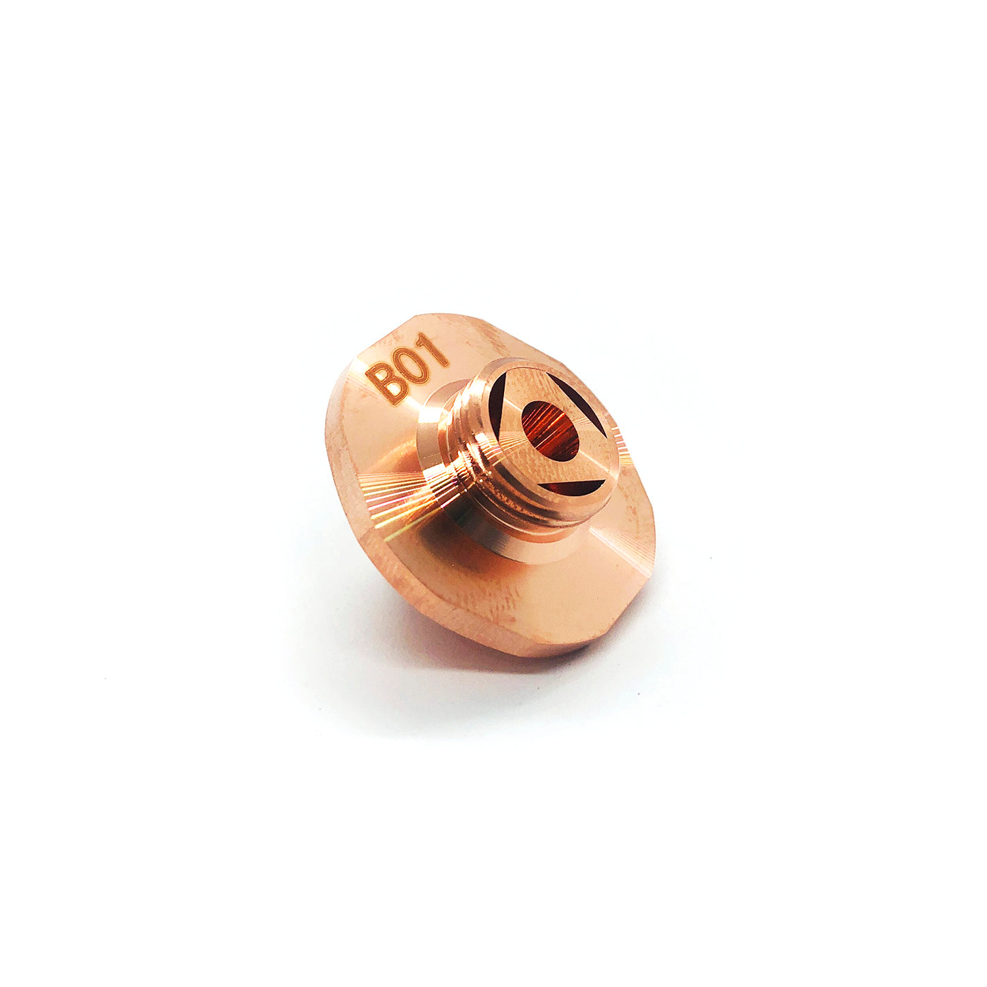 Mitsubishi GX-F B Nozzle (M12) - B01 & B03