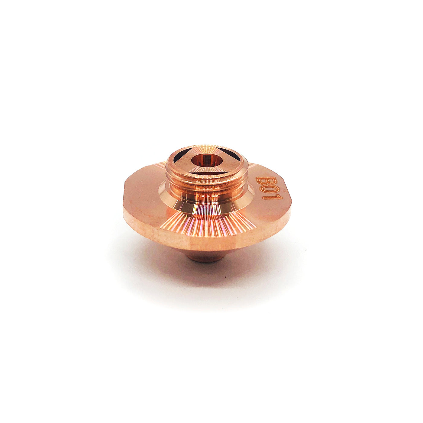 Mitsubishi GX-F B Nozzle (M12)