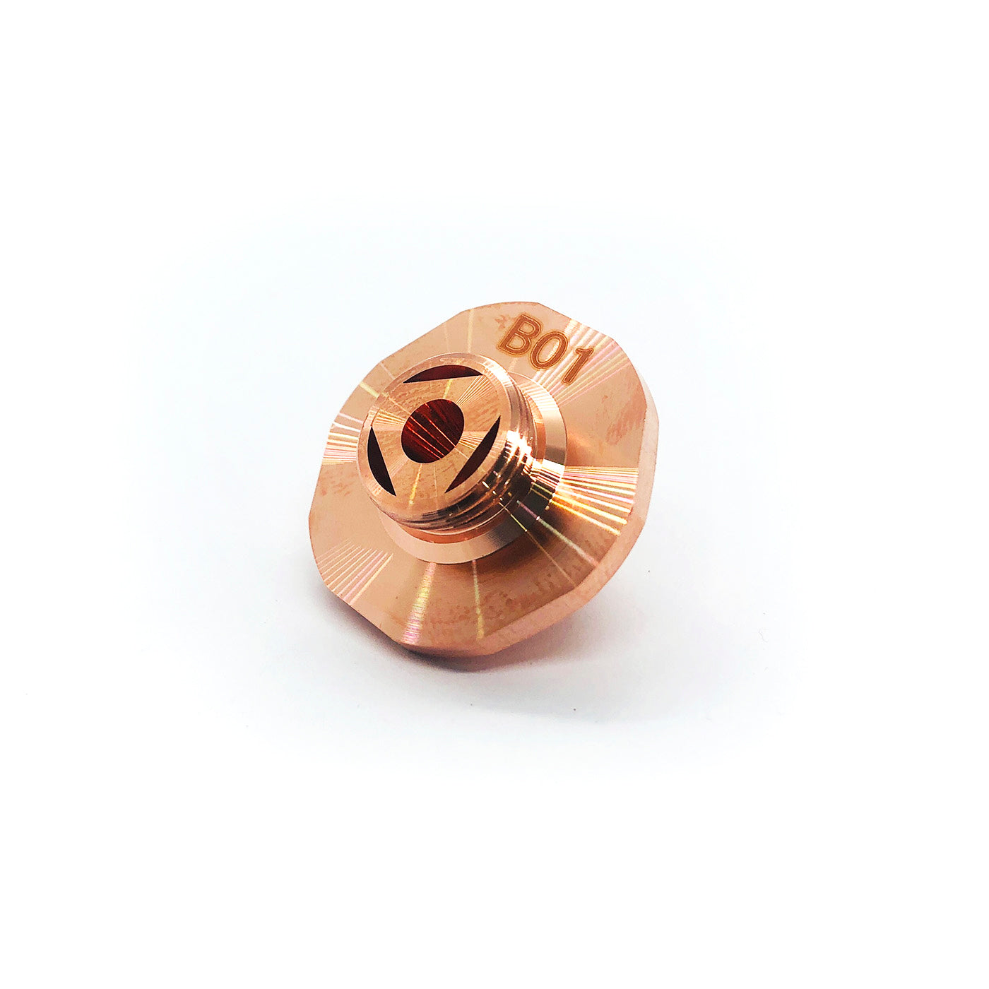 Mitsubishi GX-F B Nozzle (M12) - B01 & B03