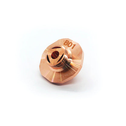 Mitsubishi GX-F B Nozzle (M12) - B01 & B03