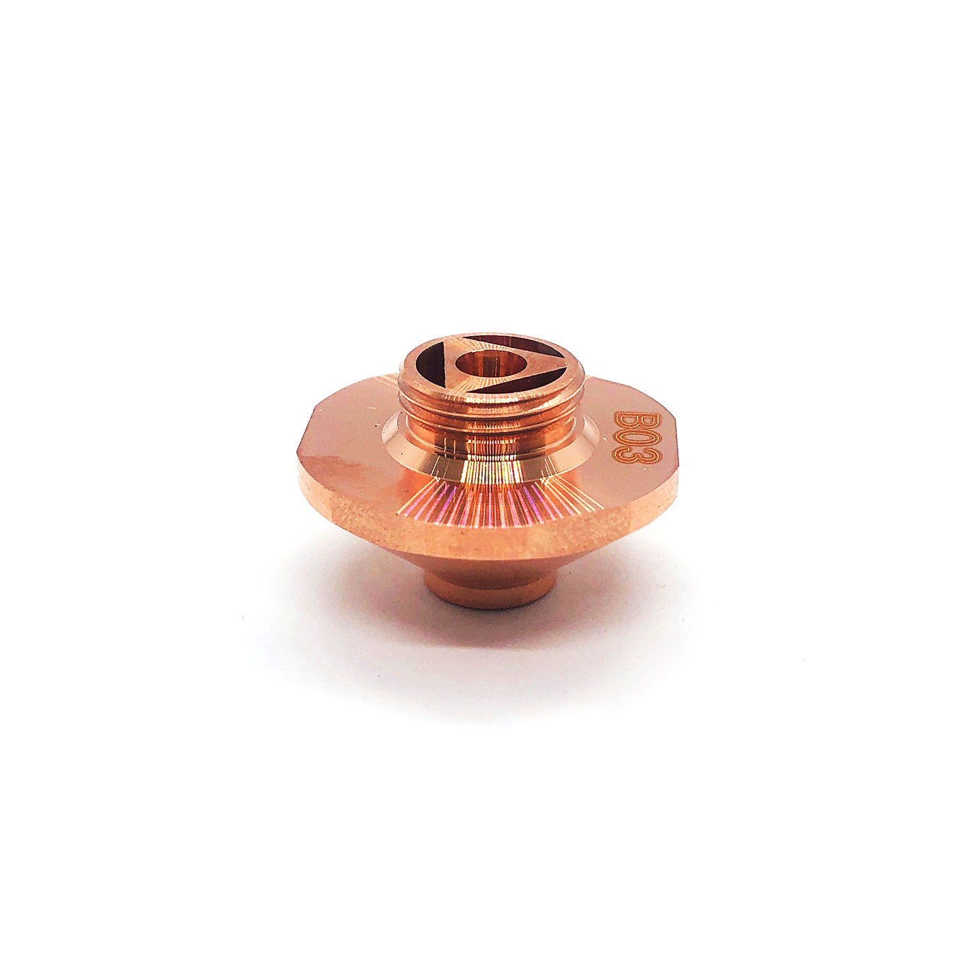 Mitsubishi GX-F B Nozzle (M12)