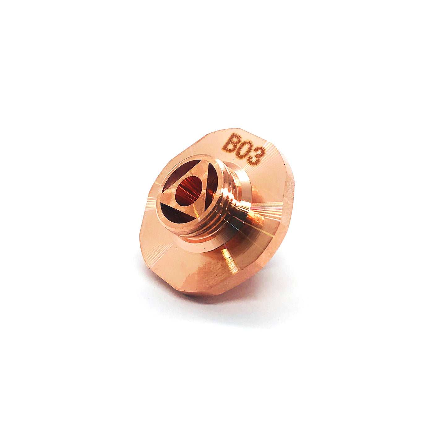 Mitsubishi GX-F B Nozzle (M12) - B01 & B03