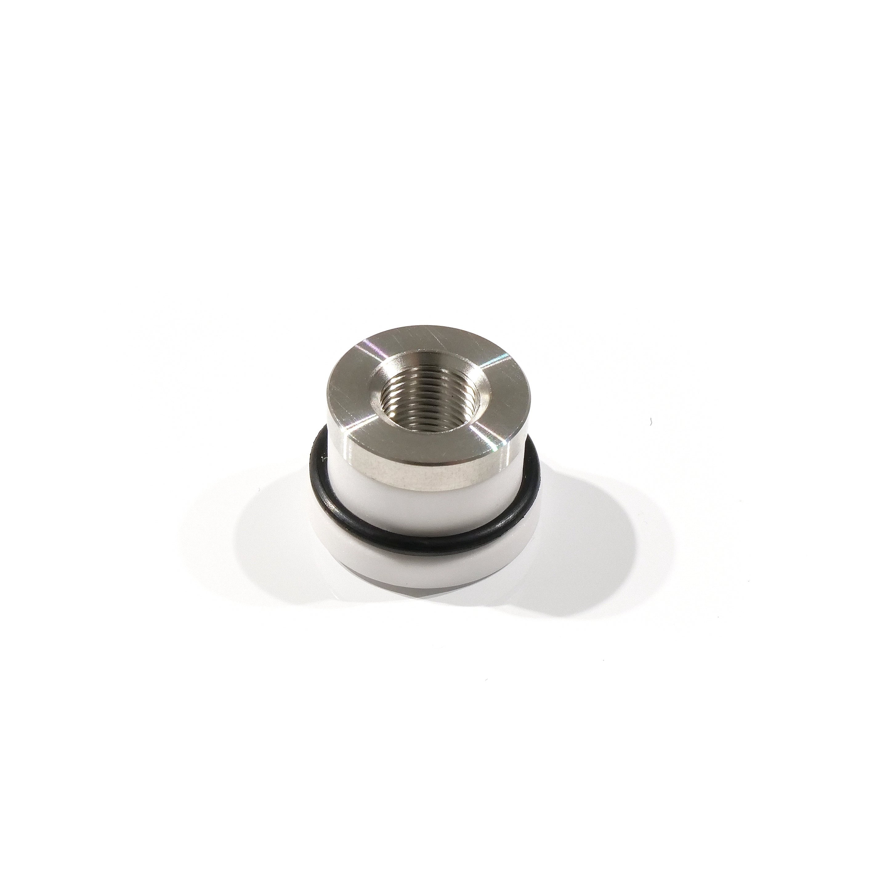 Universal Ceramic Nozzle Holder (Tube WTC-04)