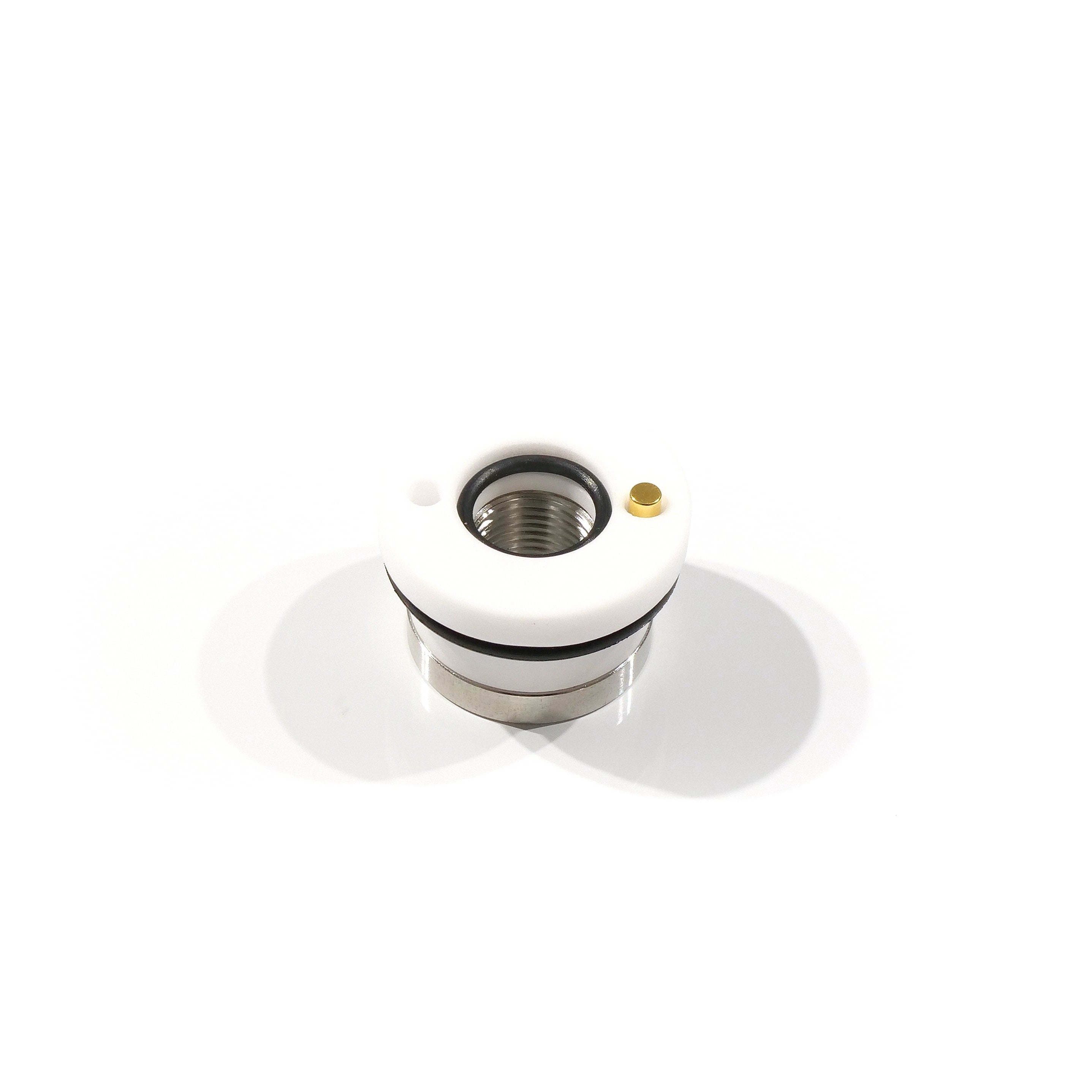 Universal Ceramic Nozzle Holder (Tube WTC-04)