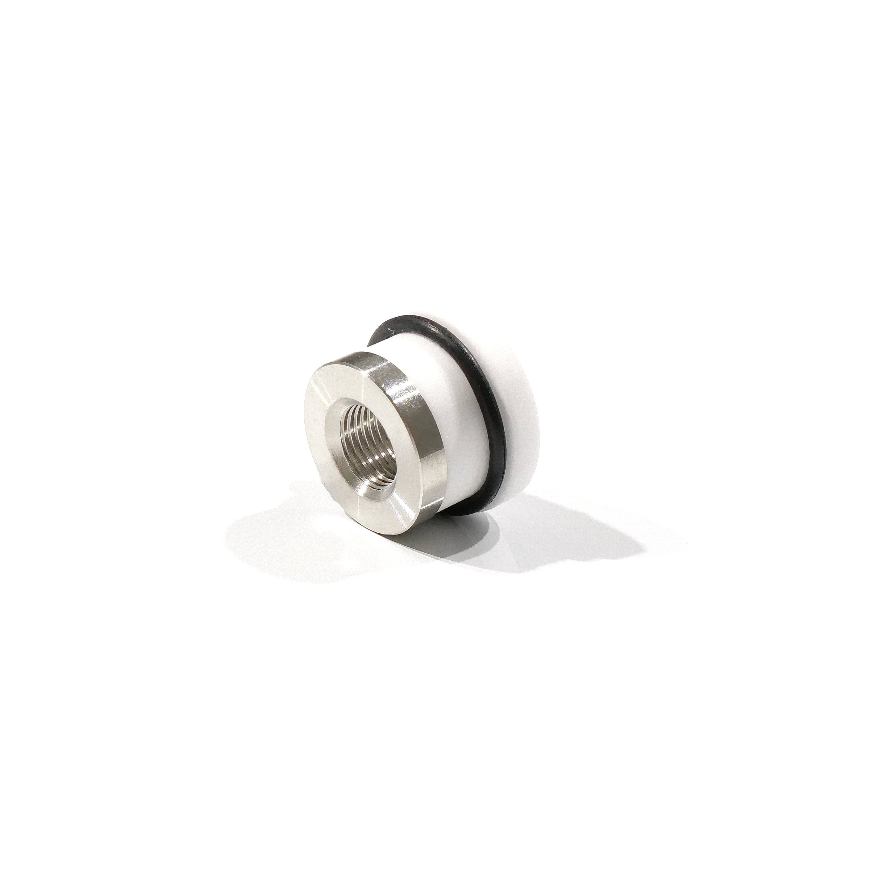 Universal Ceramic Nozzle Holder (Tube WTC-04)