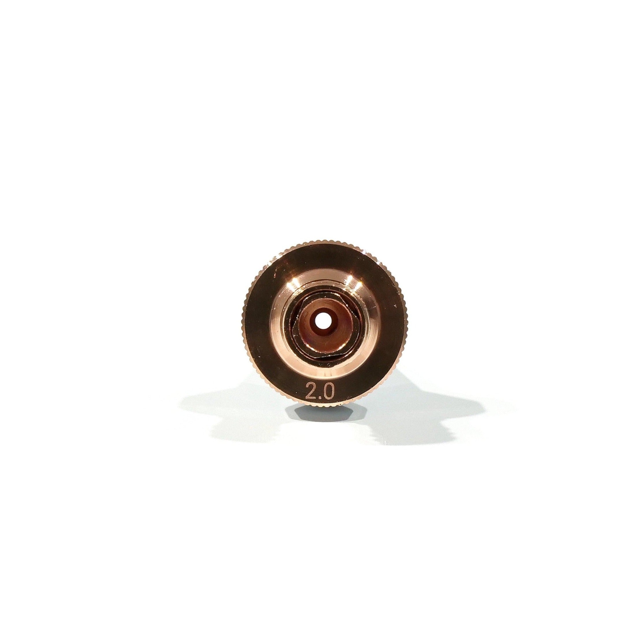 3D Double Nozzles - Tube