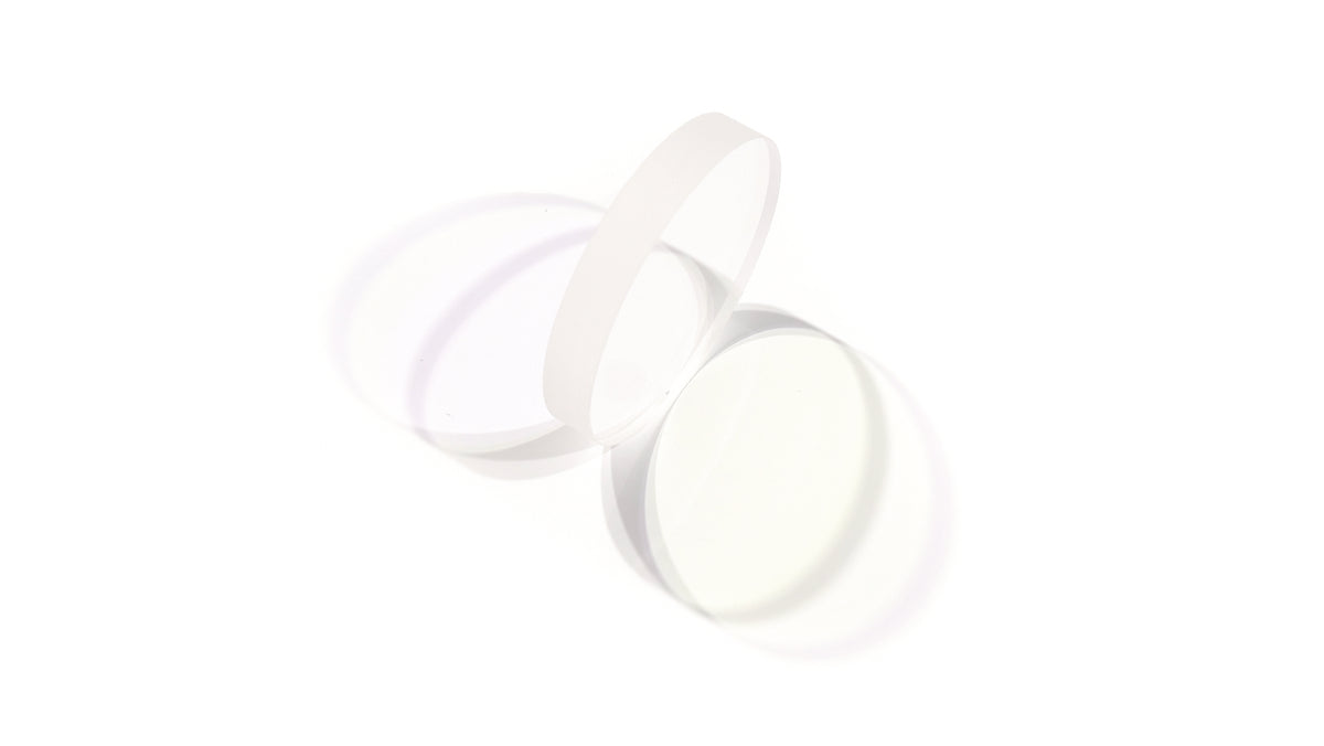 Han's Protection Windows - Protection Glass - Ø37 × 7 mm (20 kW)