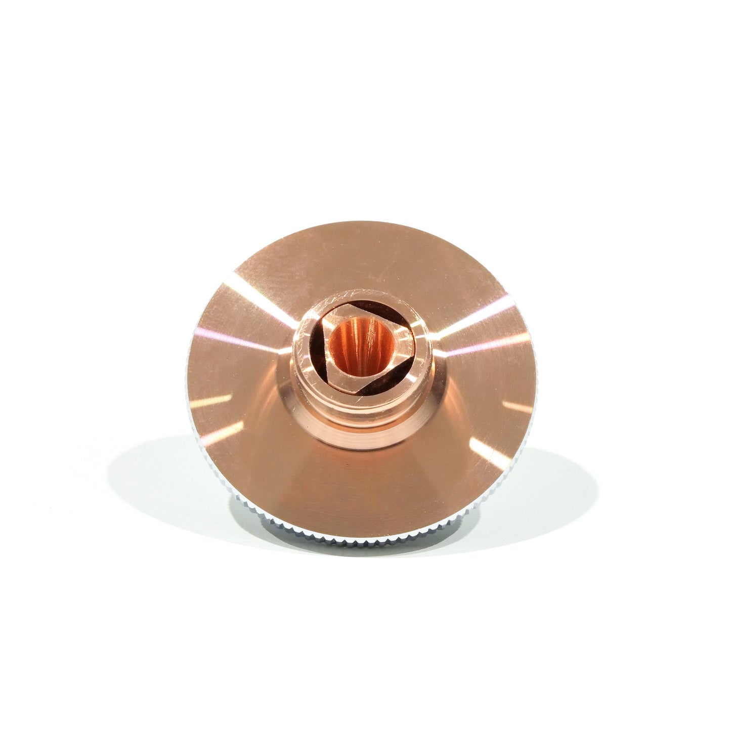 Universal ECU Double Nozzle (M11)