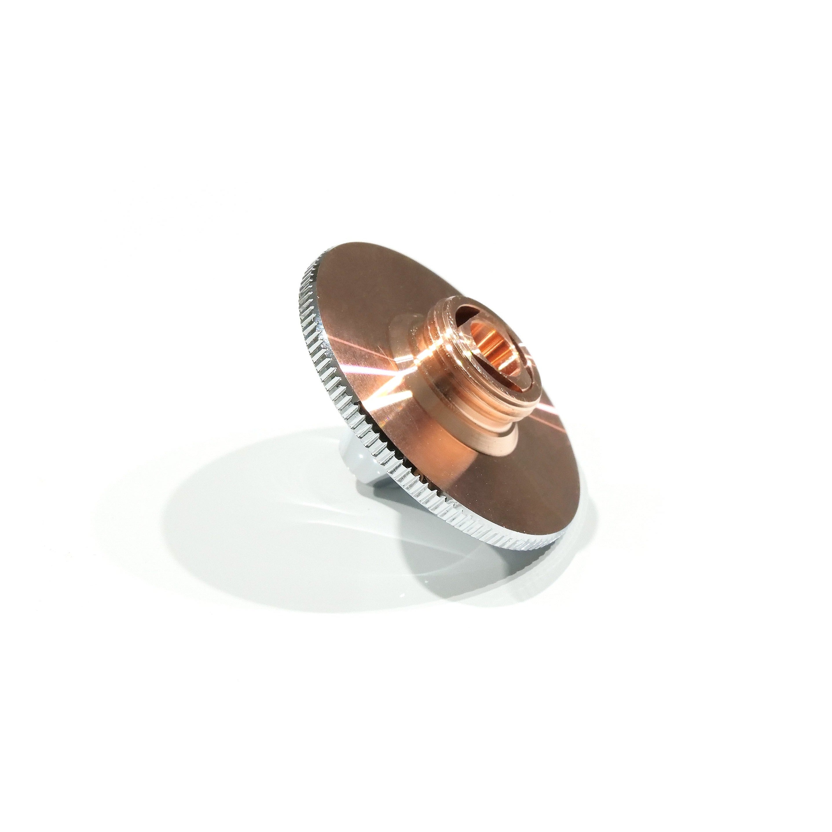 Universal High Flow Double Nozzle (M11)