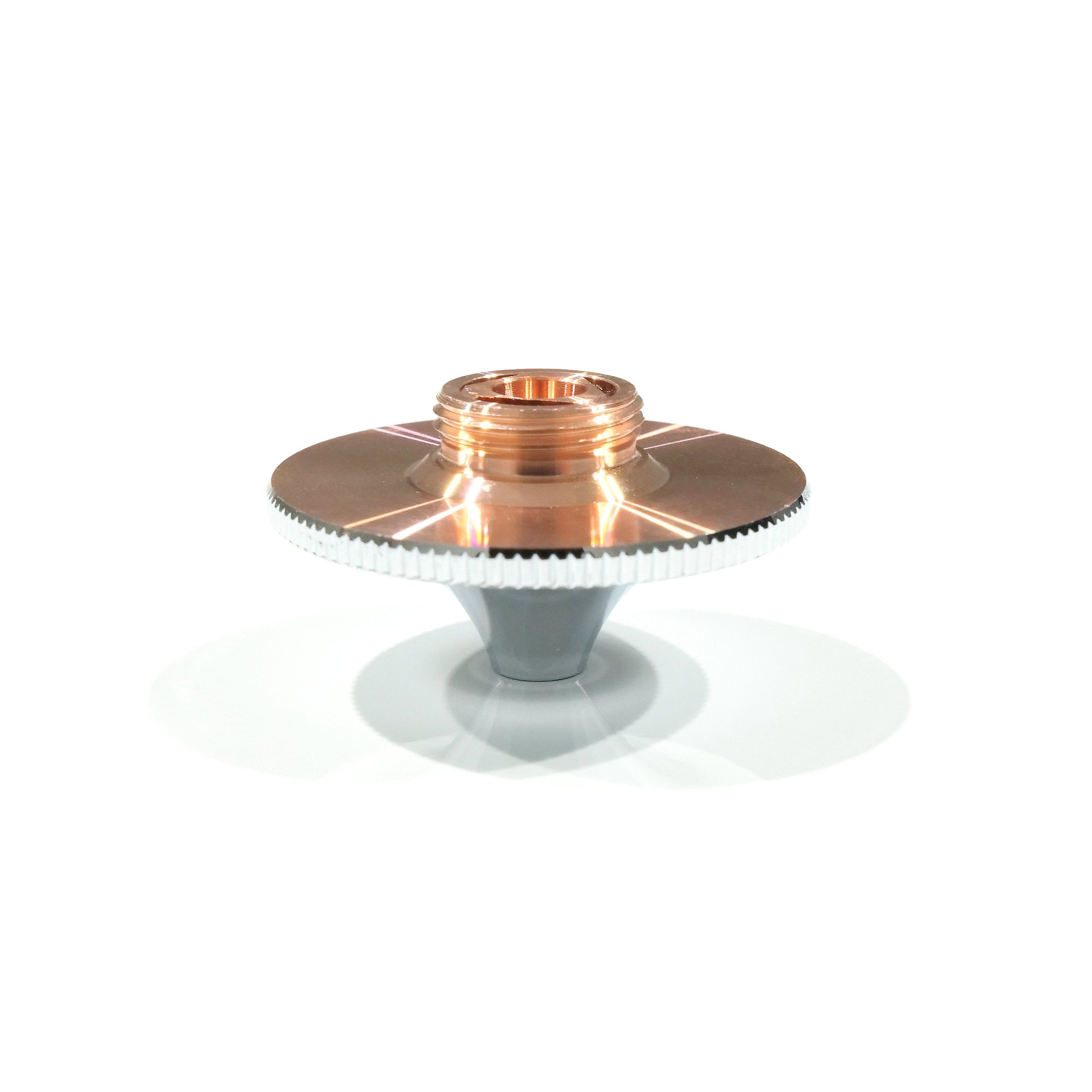 Universal High Flow Double Nozzle (M11)
