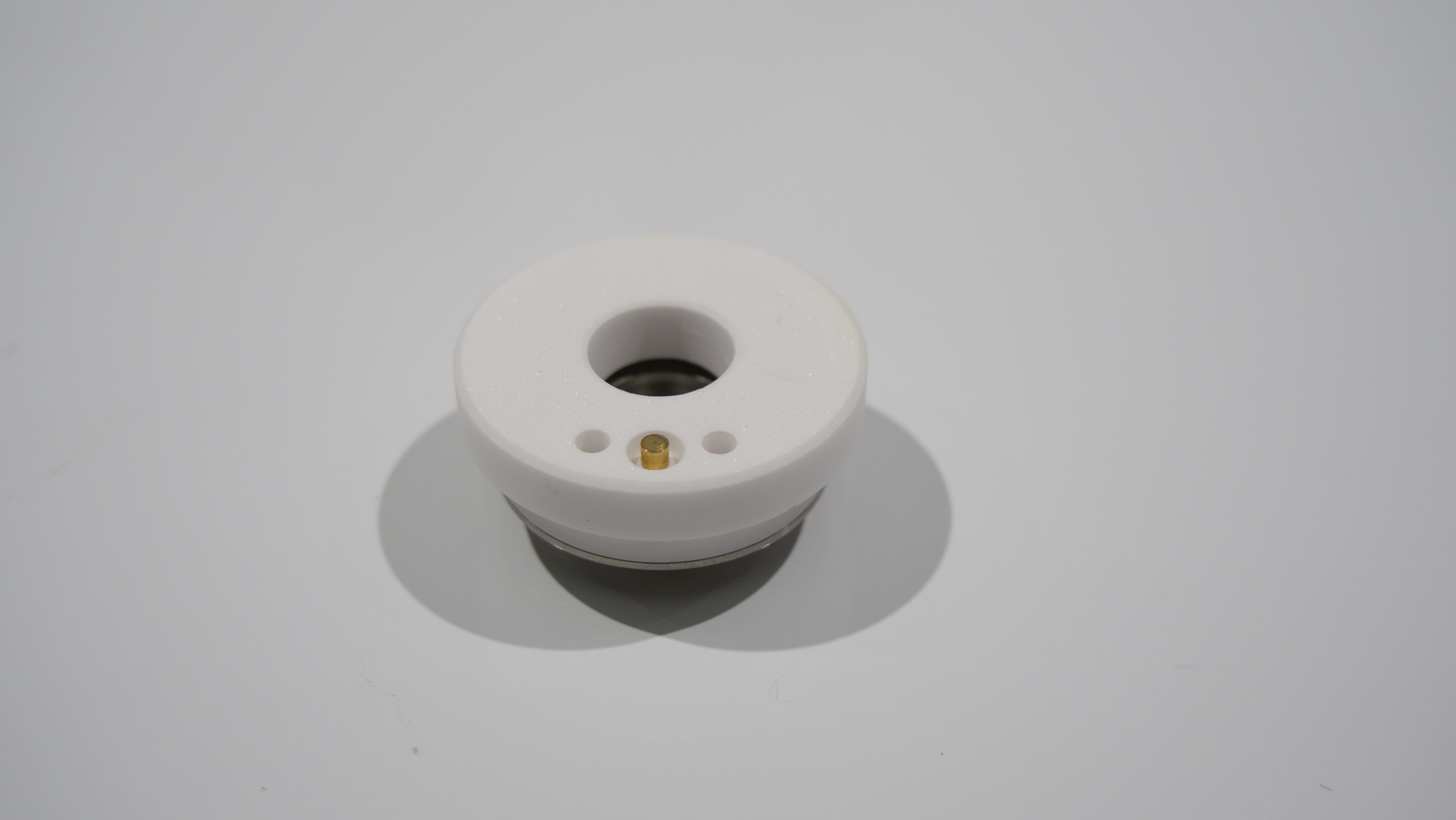 Universal OD31 M11 Ceramic Nozzle Holder (Precitec 2.0)