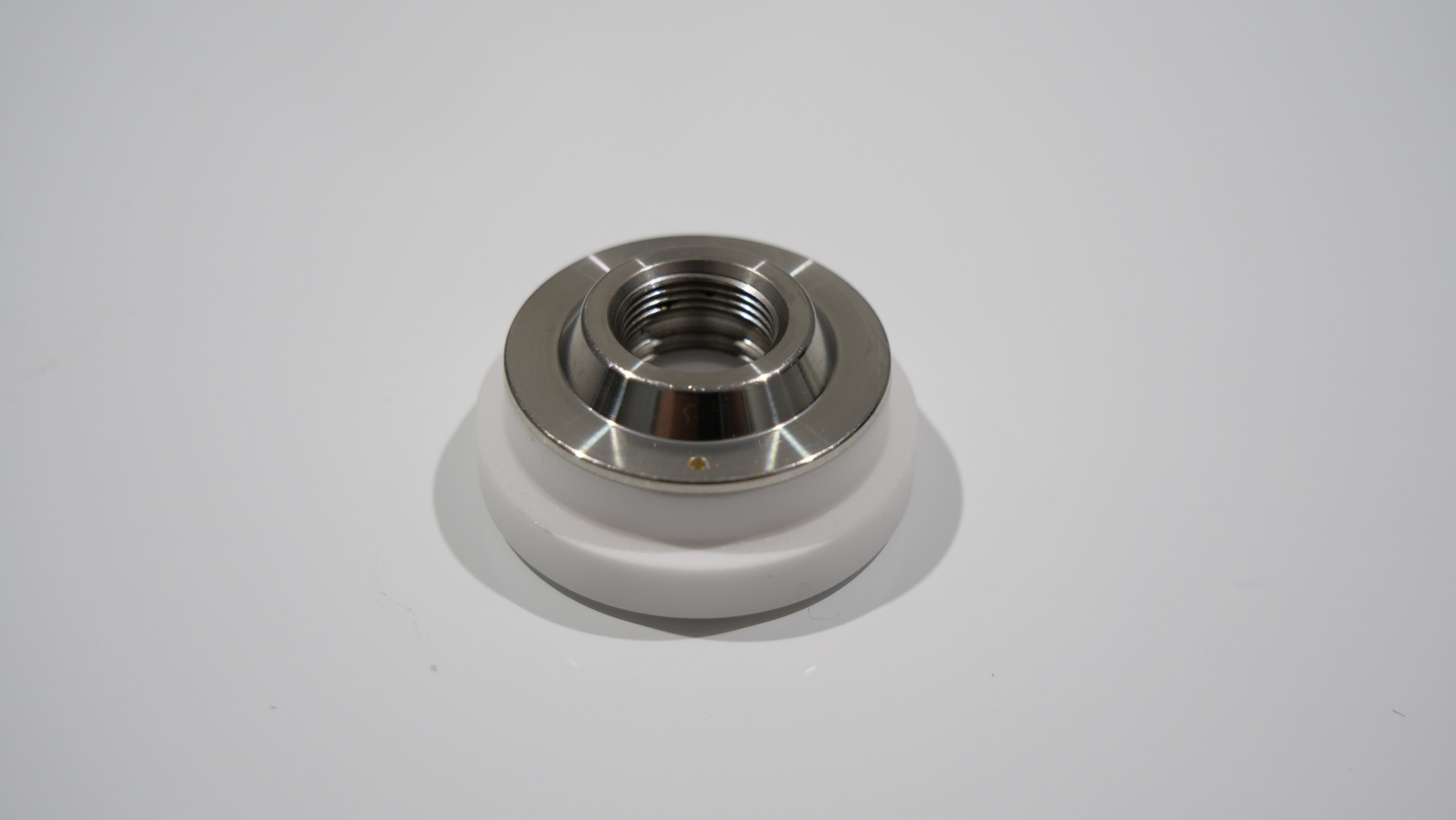 Universal OD31 M11 Ceramic Nozzle Holder (Precitec 2.0)