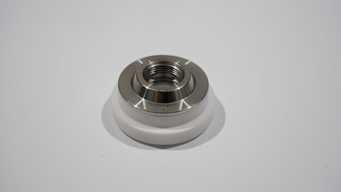 Universal OD31 M11 Ceramic Nozzle Holder (Precitec 2.0)