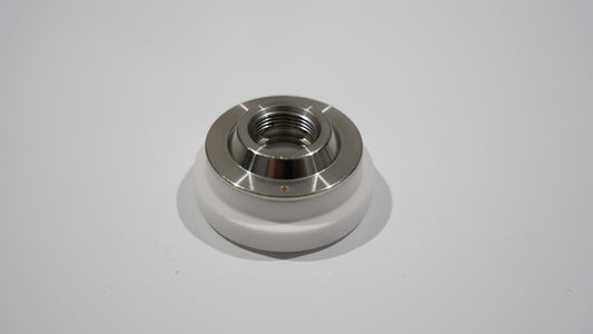 Universal OD31 M11 Ceramic Nozzle Holder (Precitec 2.0)