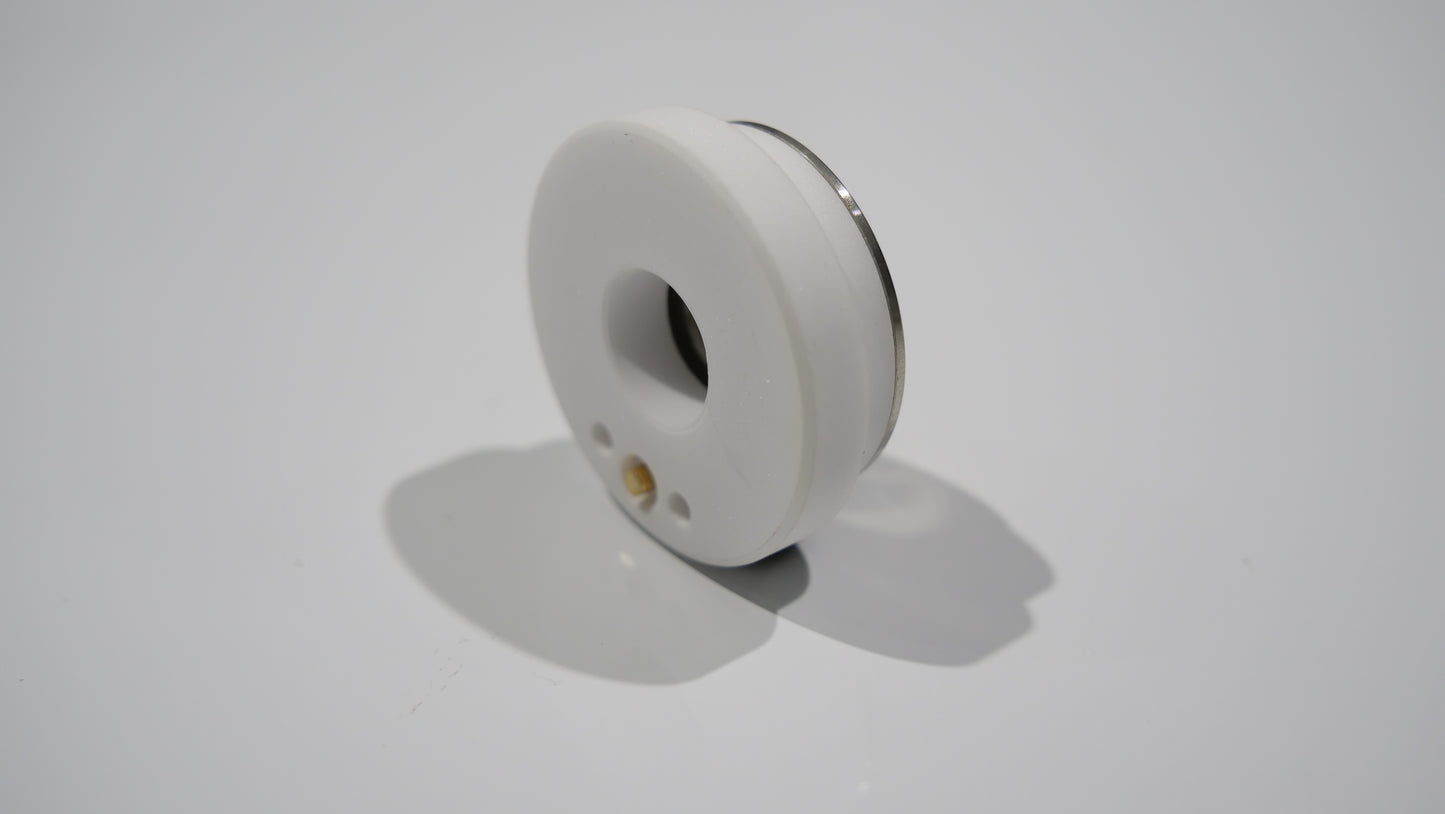 Universal OD31 M11 Ceramic Nozzle Holder (Precitec 2.0)