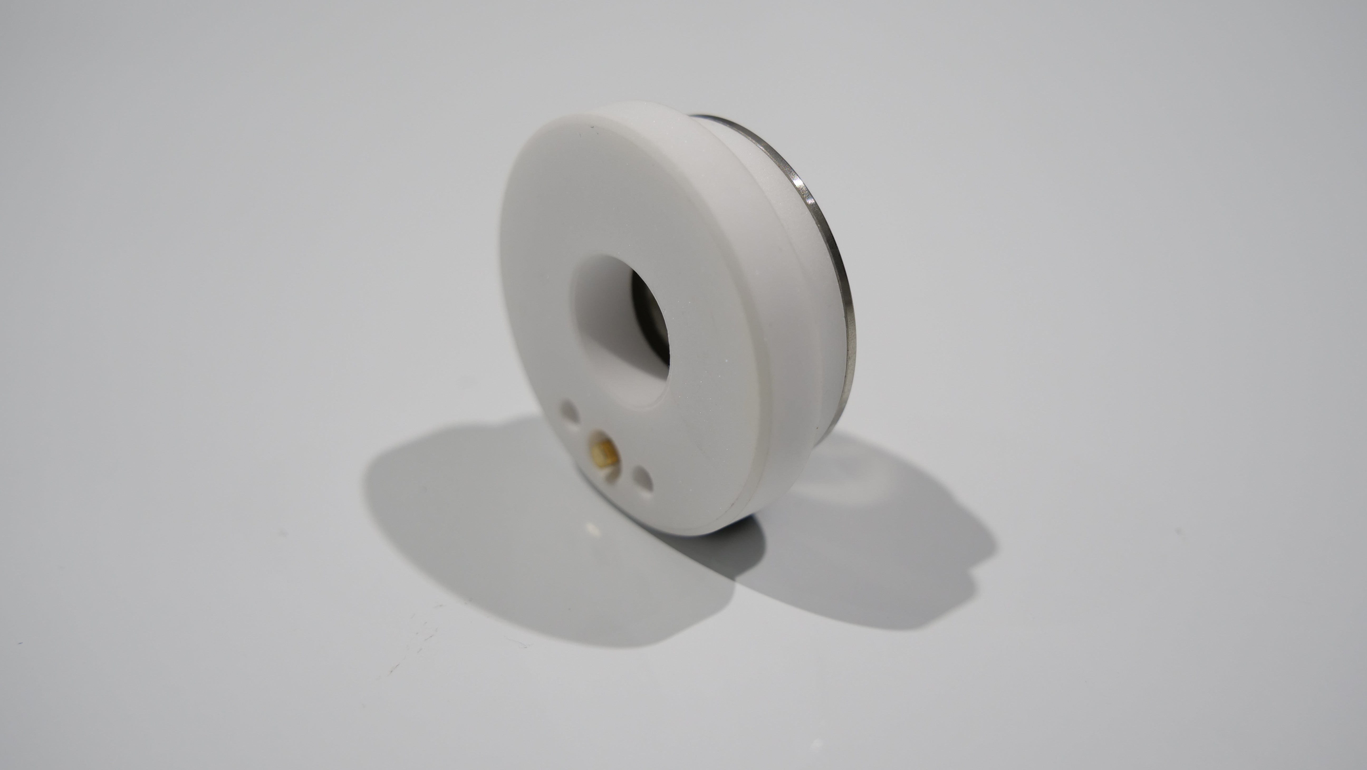 Universal OD31 M11 Ceramic Nozzle Holder (Precitec 2.0)