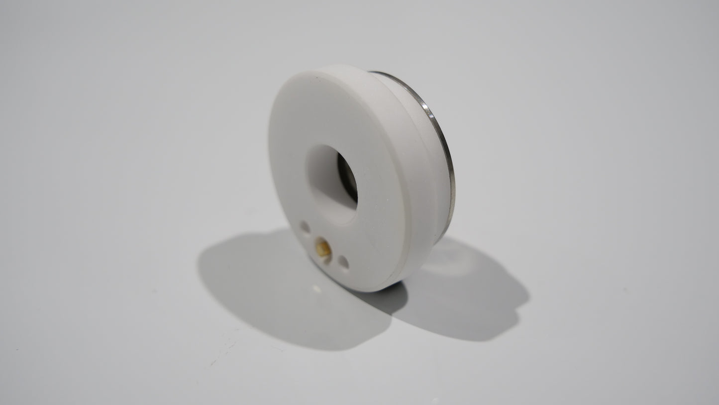 Universal OD31 M11 Ceramic Nozzle Holder (Precitec 2.0)