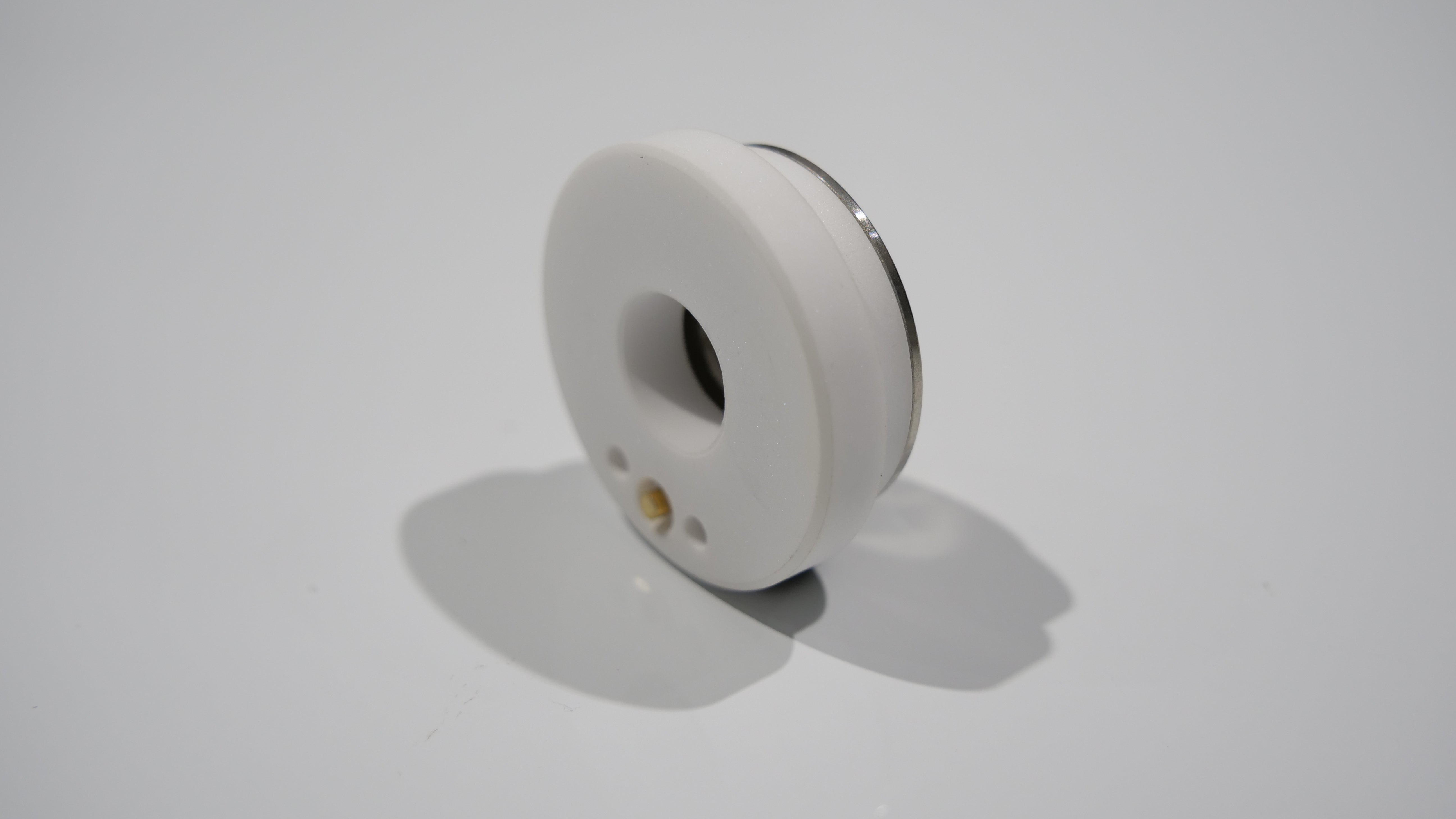 Universal OD31 M11 Ceramic Nozzle Holder (Precitec 2.0)