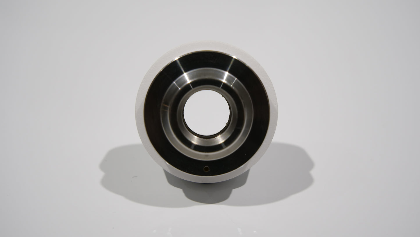 Universal OD31 M11 Ceramic Nozzle Holder (Precitec 2.0)