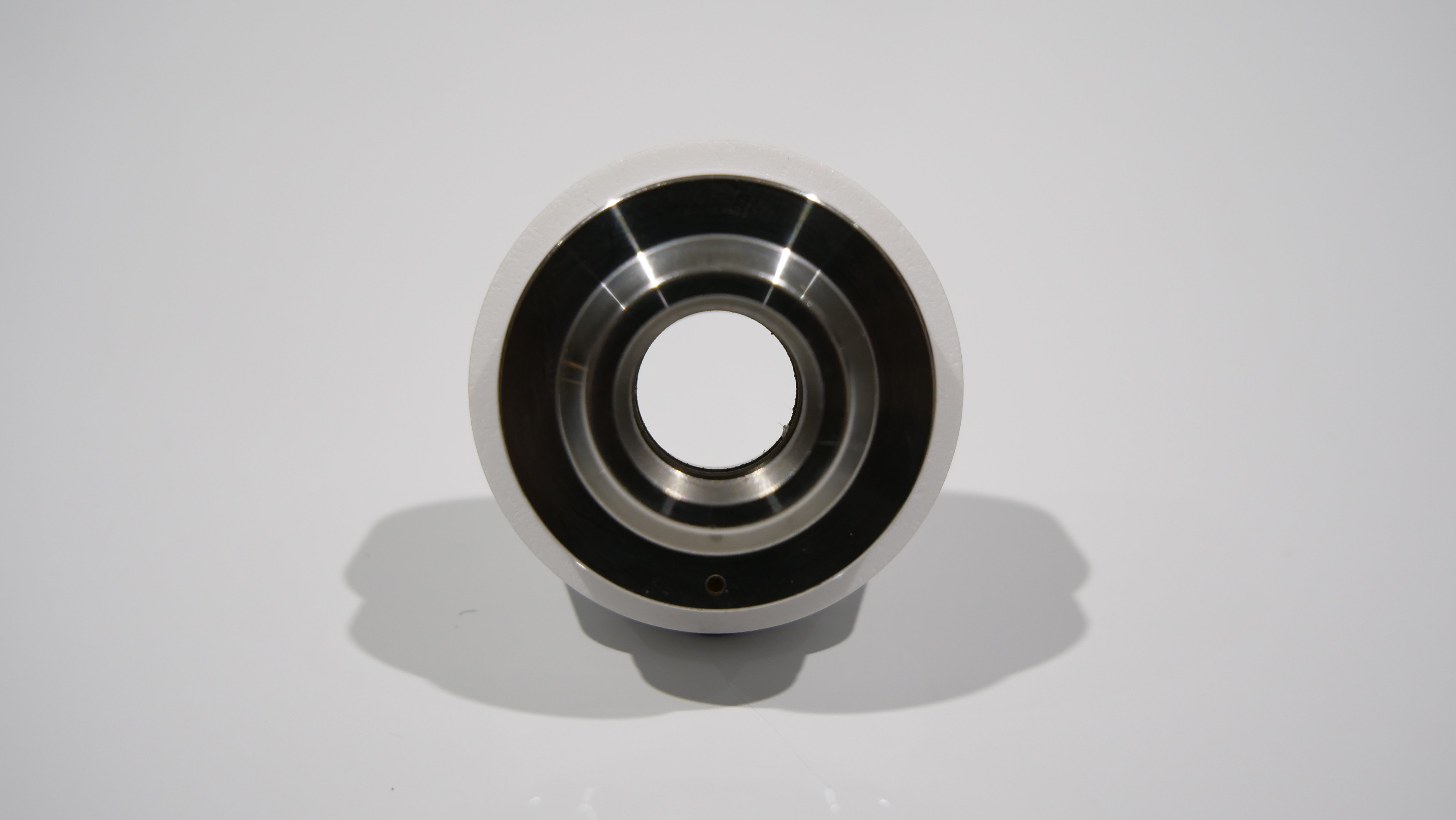 Universal OD31 M11 Ceramic Nozzle Holder (Precitec 2.0)