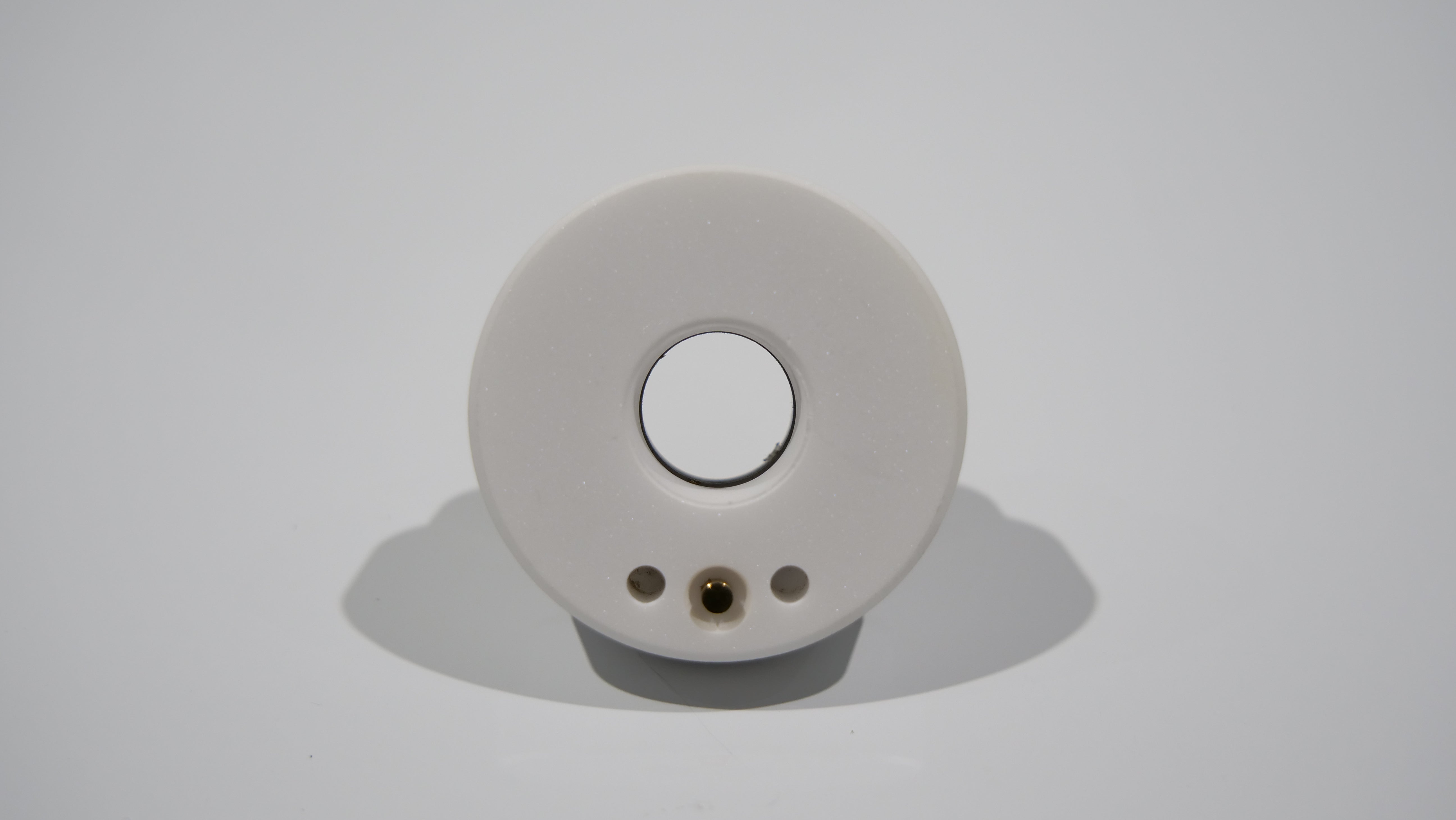 Universal OD31 M11 Ceramic Nozzle Holder (Precitec 2.0)