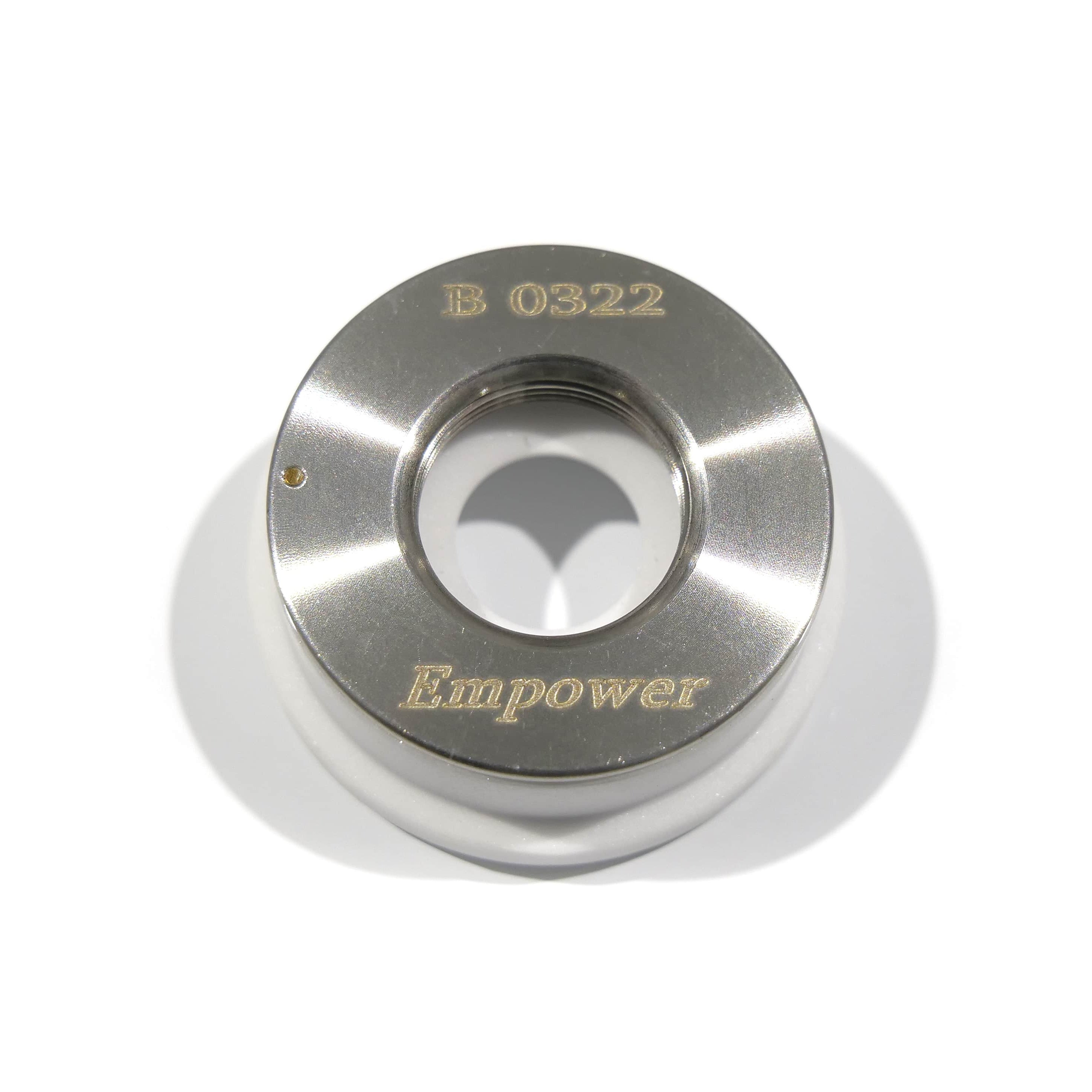 Universal Raytools Ceramic Nozzle Holders