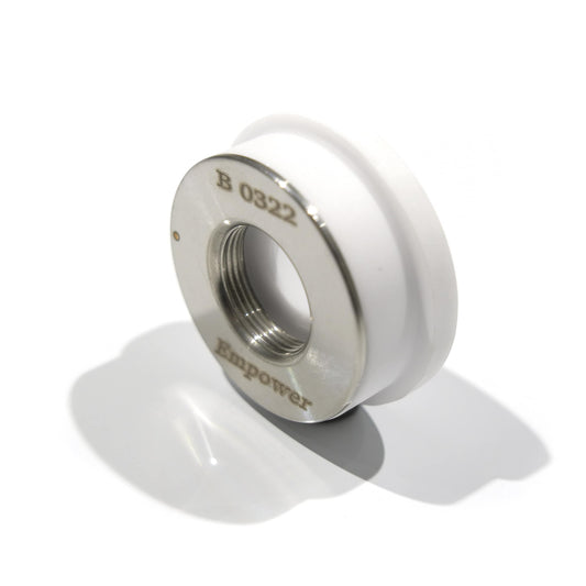 Universal Ceramic Nozzle Holder Raytools - NH-M14-D32