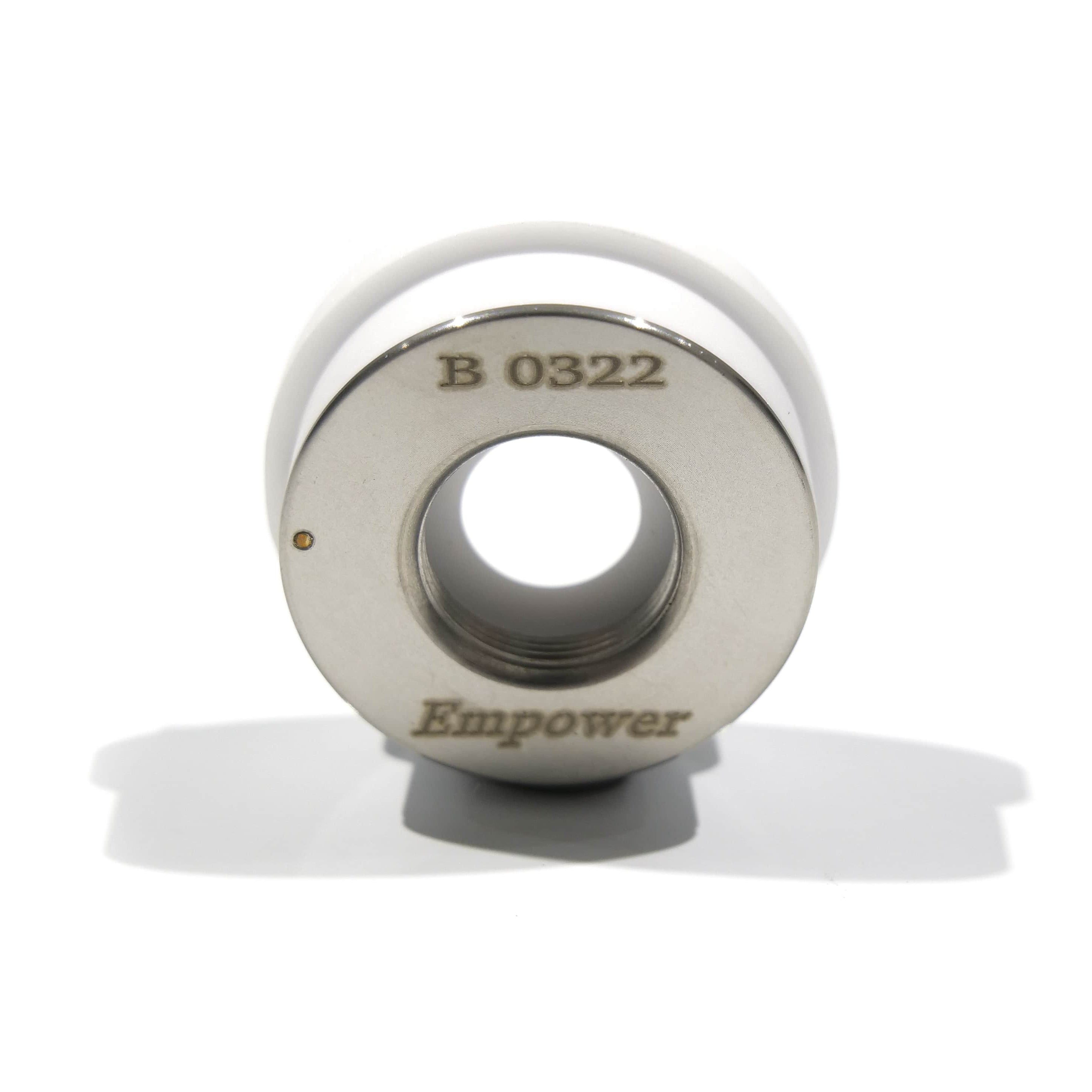 Universal Ceramic Nozzle Holder Raytools - NH-M14-D32
