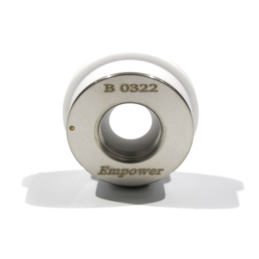 Universal Ceramic Nozzle Holder Raytools - NH-M14-D32