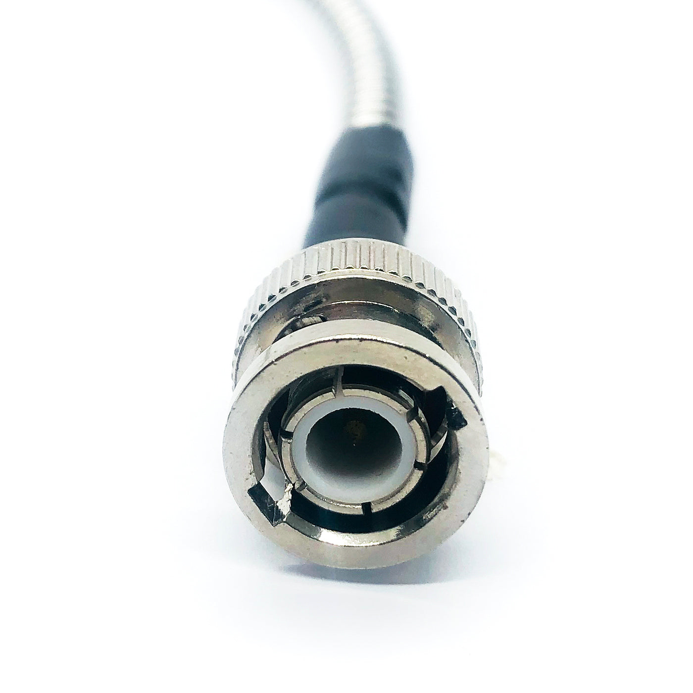 Precitec Armoured Sensor Cable – 200mm