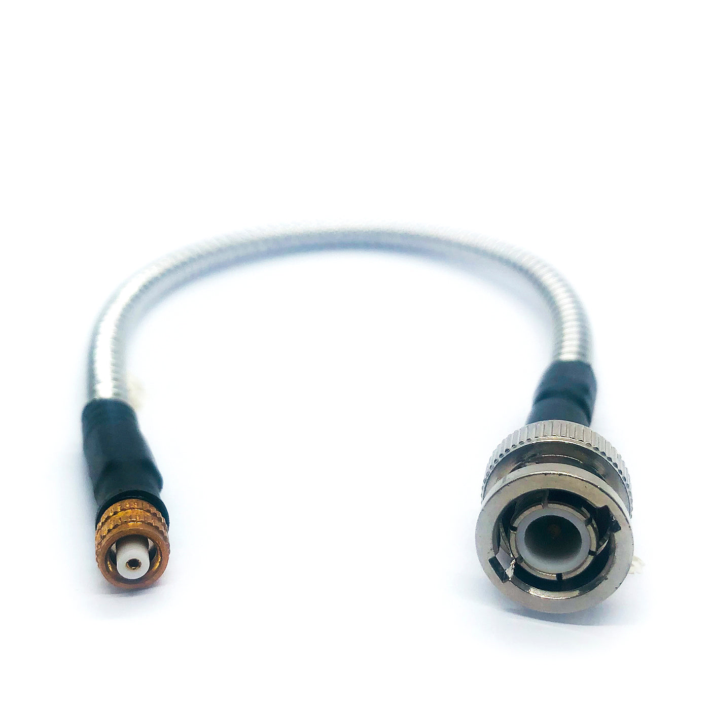 Precitec Armoured Sensor Cable – 200mm