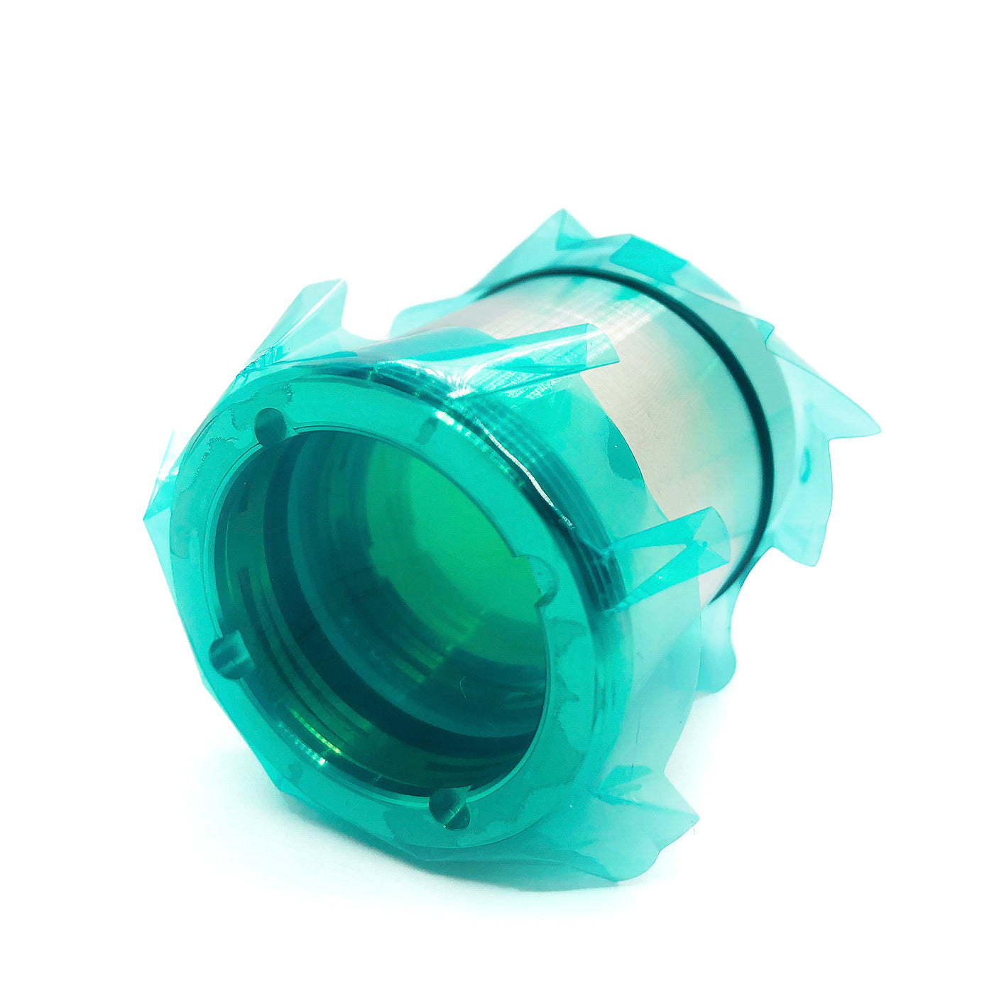 Precitec Lightcutter Focusing Lens With Holder (D30-F125)