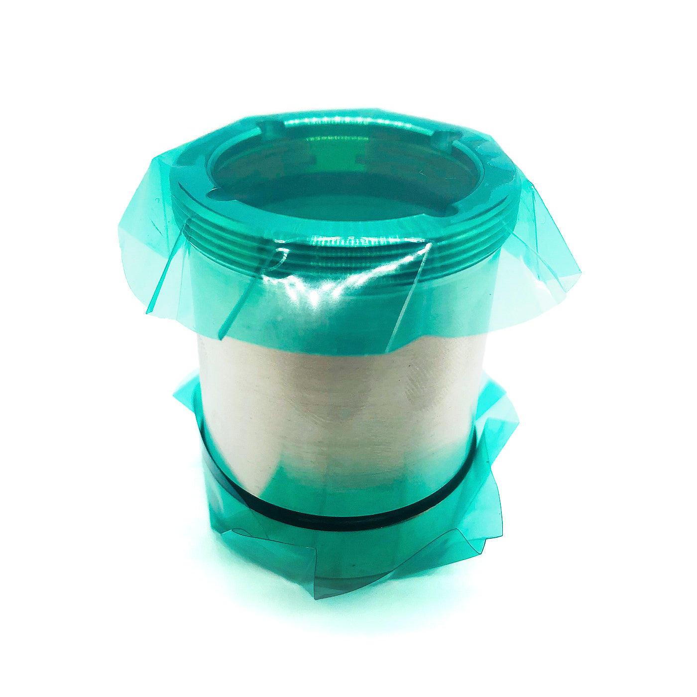 Precitec Lightcutter Focusing Lens With Holder (D30-F125)