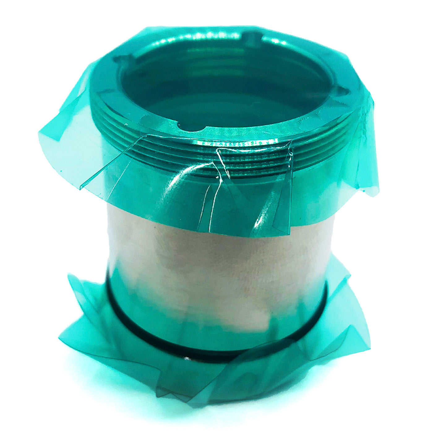 Precitec Lightcutter Focusing Lens With Holder (D30-F125)