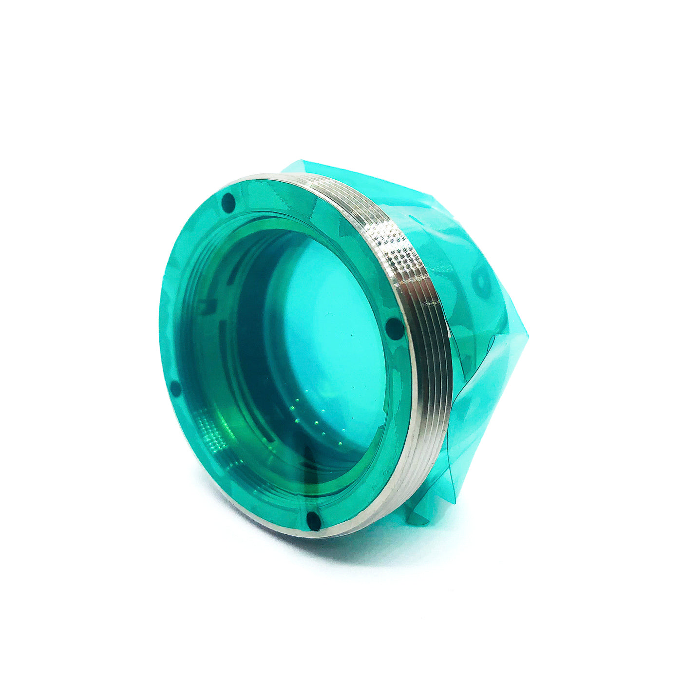 Precitec Lightcutter Focusing Lens With Holder (D30-F75)