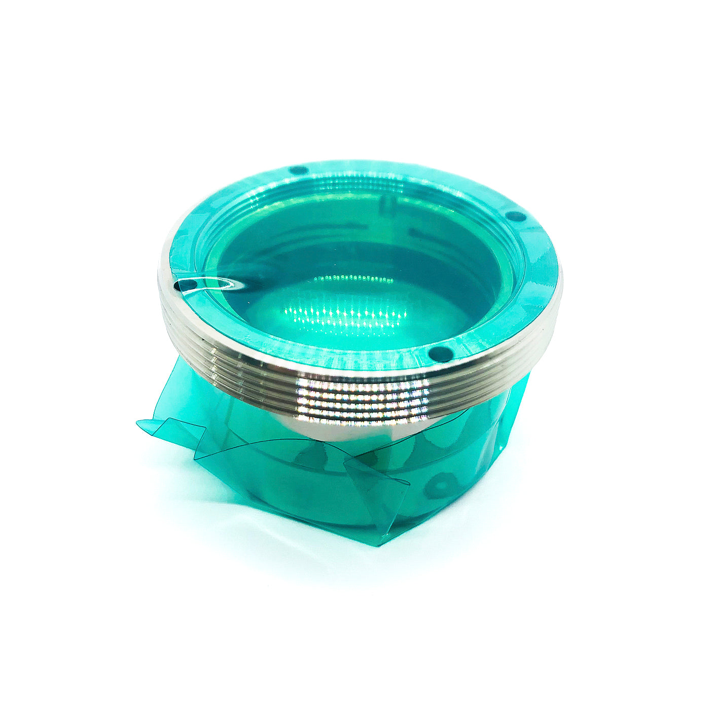 Precitec Lightcutter Focusing Lens With Holder (D30-F75)