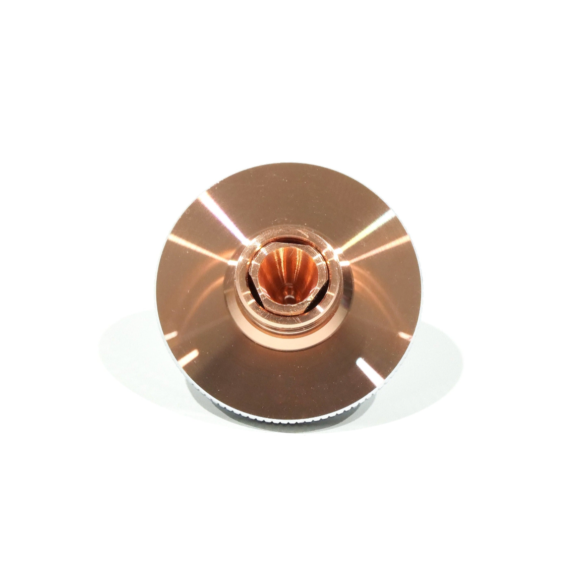 Universal Double Nozzle (M11) — 10 Pack