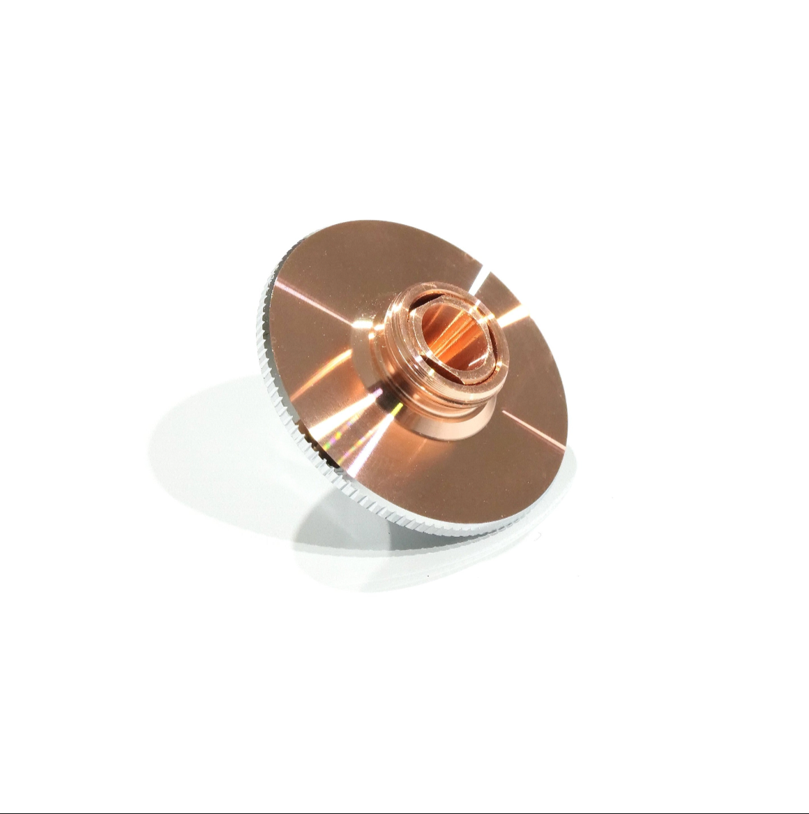 Universal Double Nozzle (M11) — 10 Pack