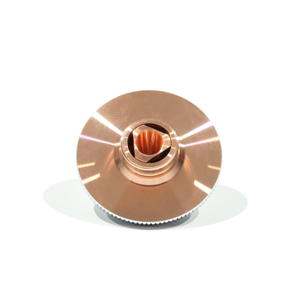 Universal High Flow Double Nozzle (M11) — 10 Pack
