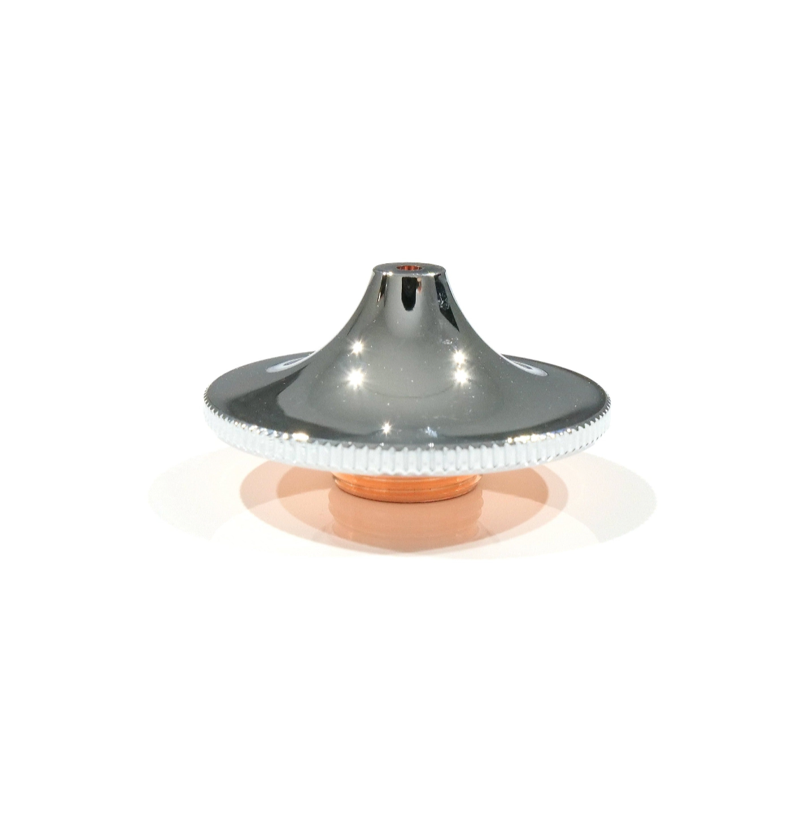 Universal High Flow Double Nozzle (M11) — 10 Pack